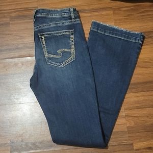 Brand new cute jeans
